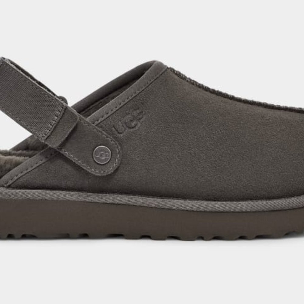 UGG Women's Lanah Clog slippers